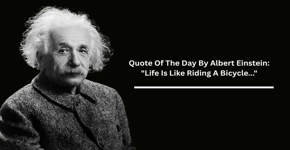 Embracing Movement: The Key to Life's Balance