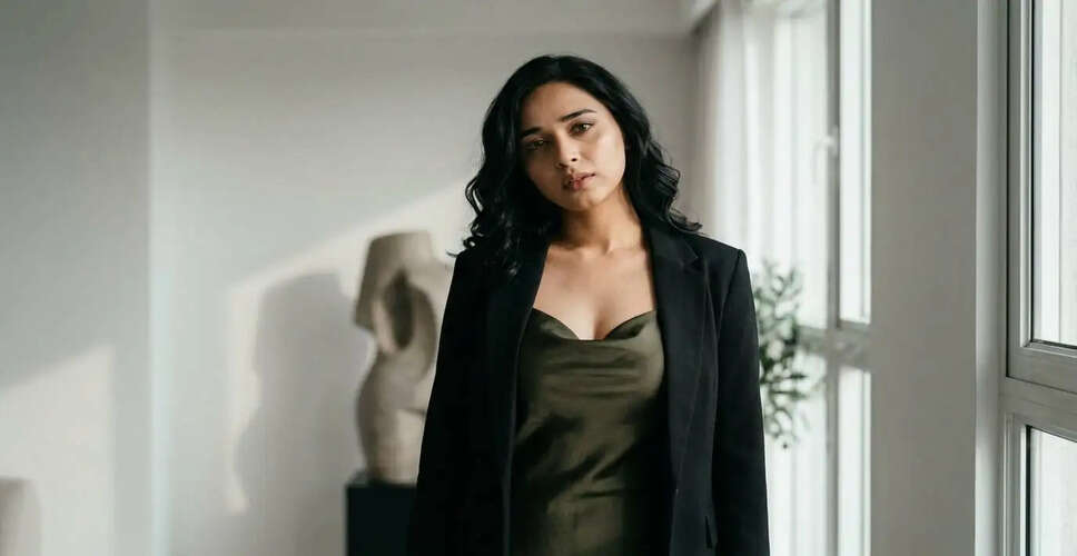 Tanya Mittal Faces New Controversy: Fashion Influencer Accuses Her of Outfit Theft!