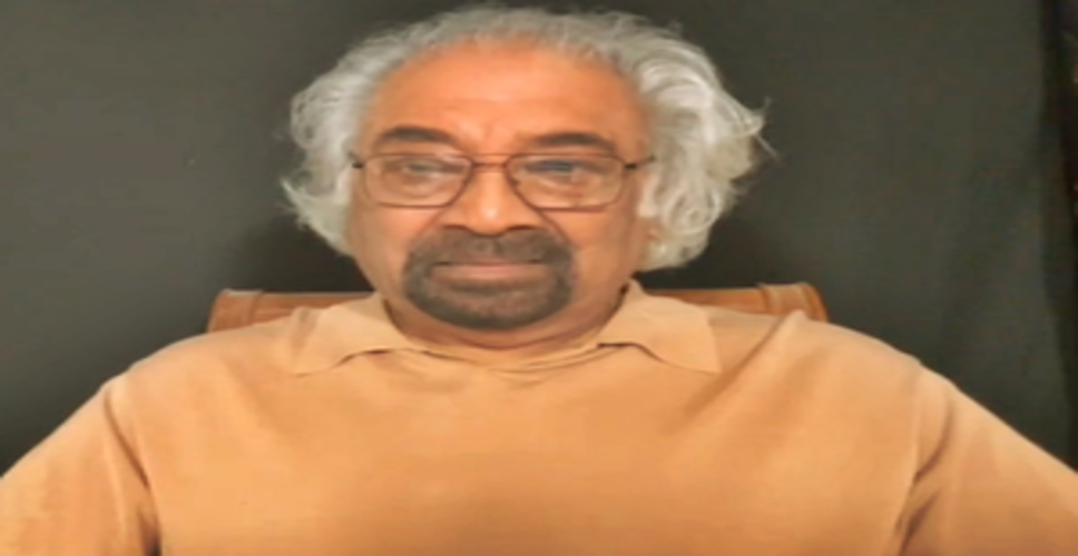 Sam Pitroda opposes reservation in IITs and IIMs, old video surfaces
