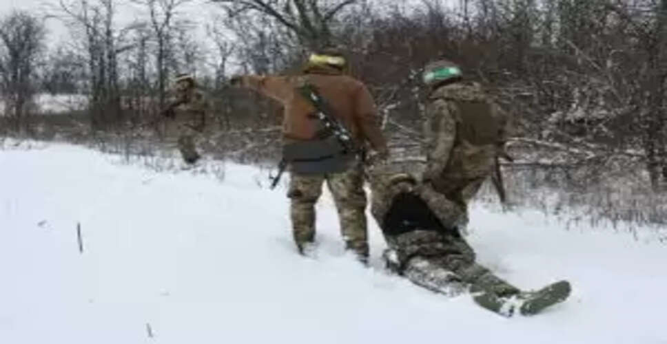 Odesa Under Siege: Russian Drone Strikes Injure Civilians Amid Ongoing Conflict