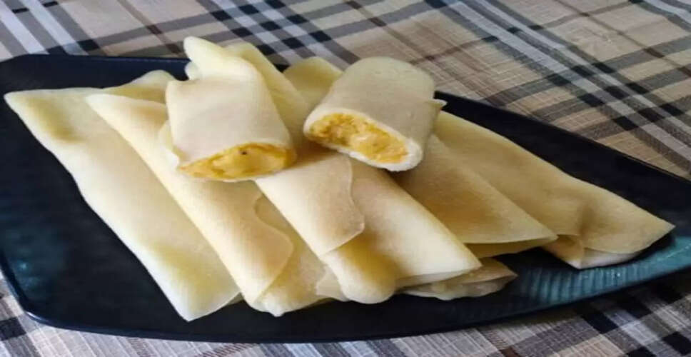 Delicious Traditional Dishes to Celebrate Makar Sankranti