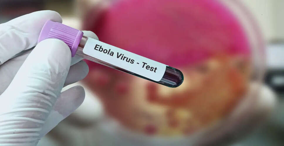 New Travel Regulations for US-Bound Passengers from Ebola-Affected Regions