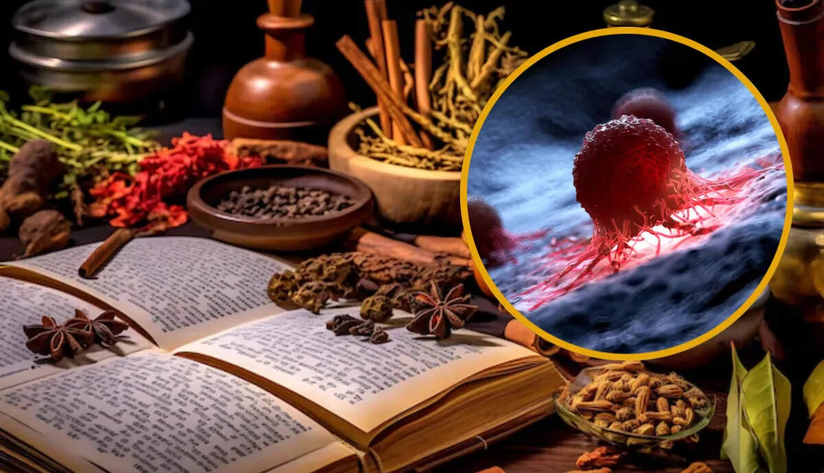 Ayurvedic Remedies for Cancer Management