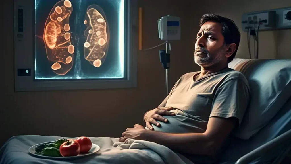 Foods to Avoid for Gallbladder Stone Prevention