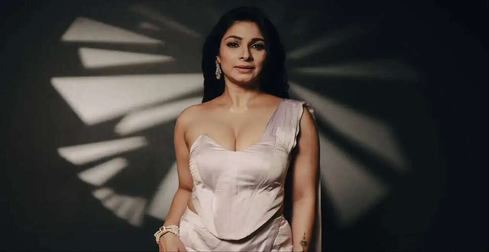 Tanishaa Mukerji Reflects on Her Challenging Journey in Bigg Boss 7