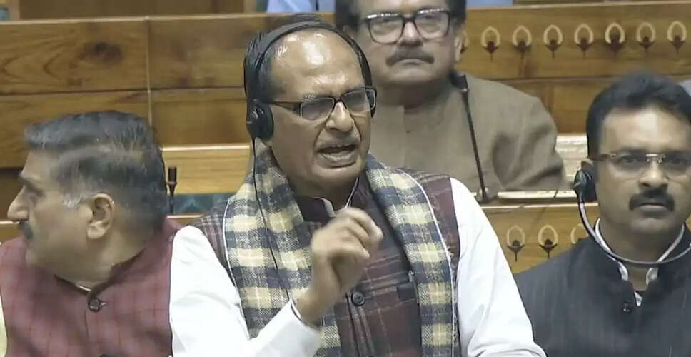 Lok Sabha Approves New Employment Bill Amid Opposition Protests