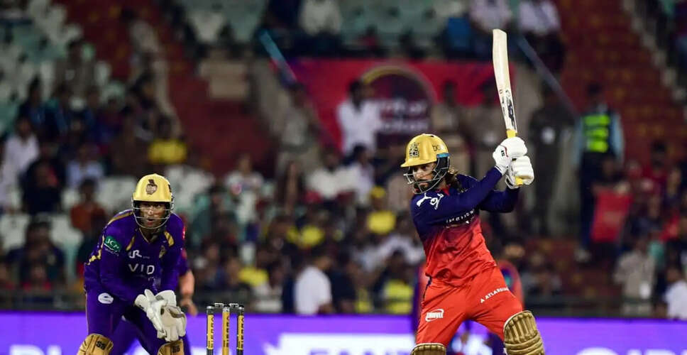 Kaif Highlights Patidar's Short Ball Struggles and RCB's Spin Strategy