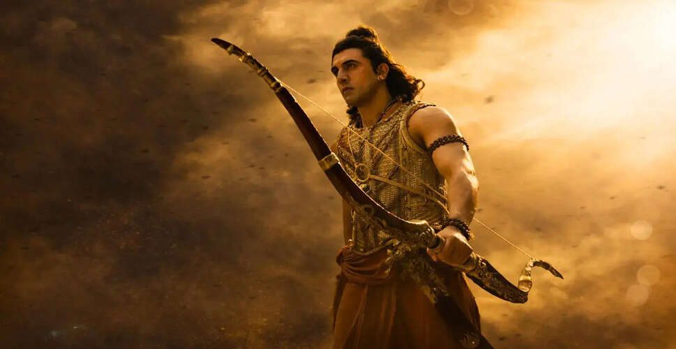 Exploring the Cinematic Journey of Ramayana: From Silent Films to Modern Adaptations