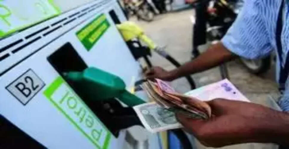Odisha Delays 'No PUC, No Fuel' Rule: What You Need to Know