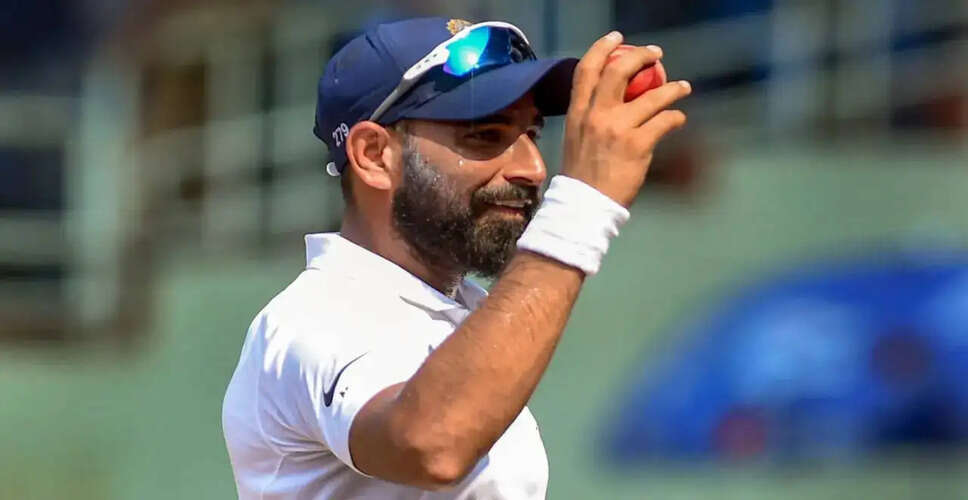India's Test Squad Preparation Ahead of Afghanistan Clash