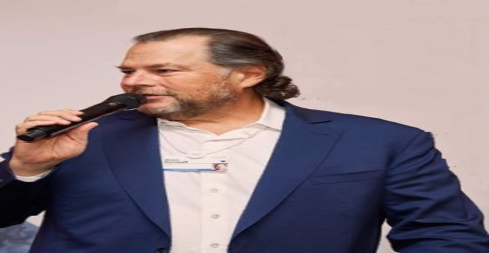 Salesforce CEO's job offer turned down by OpenAI researchers (Lead)