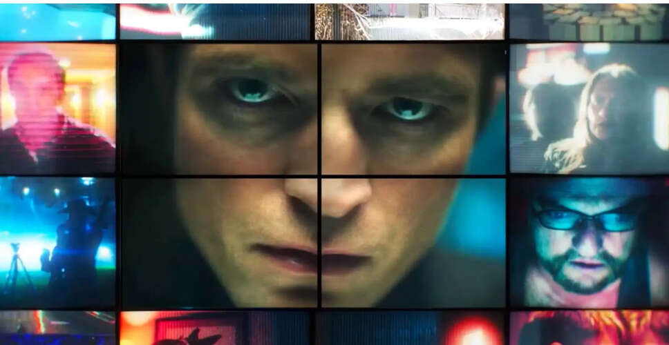 Robert Pattinson Transforms into Chris Hansen in New Film 'Primetime'