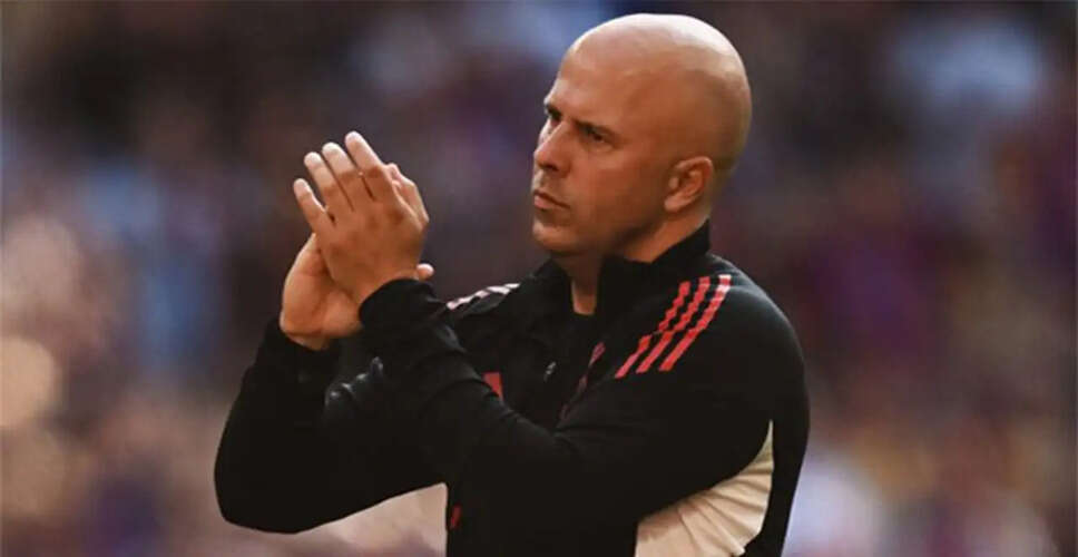 Liverpool FC Announces Departure of Head Coach Arne Slot