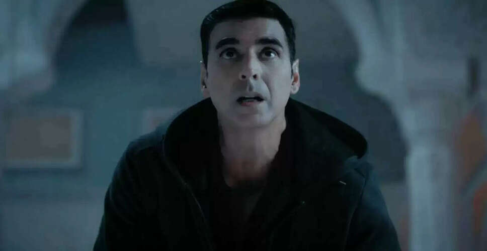 Bhooth Bangla: Akshay Kumar's Latest Horror Comedy Sparks Sequel Speculation