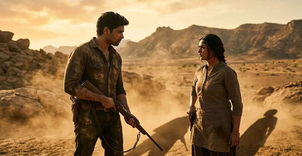 Exciting New Releases on Indian Streaming Platforms: What to Watch This Week!