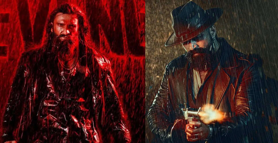 Advance Ticket Sales Show Dhurandhar 2 Outpacing Toxic Ahead of Release