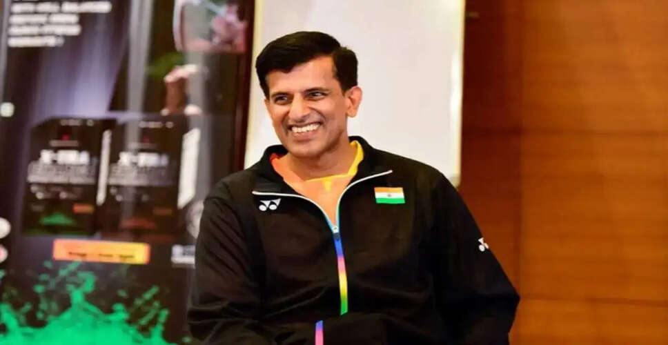 Controversy Erupts Over Badminton's New Scoring System