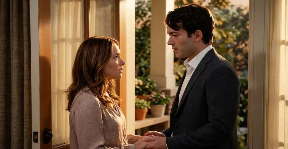 What Surprising Twists Await in General Hospital? Ethan's Return Sparks Speculation!