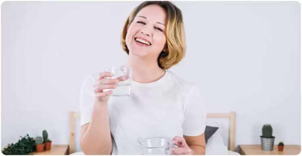 Essential Detox Tips for a Healthier Diwali Celebration