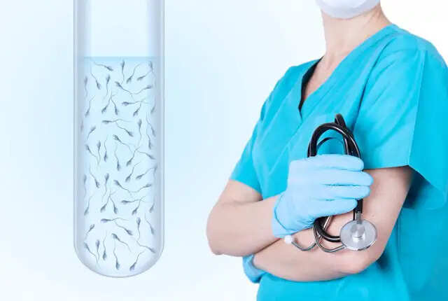 Men's Fertility: 5 Lifestyle Factors Impacting Sperm Quality