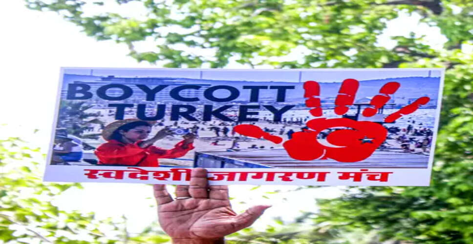 125 top Indian merchants vow to boycott trade with Turkey, Azerbaijan