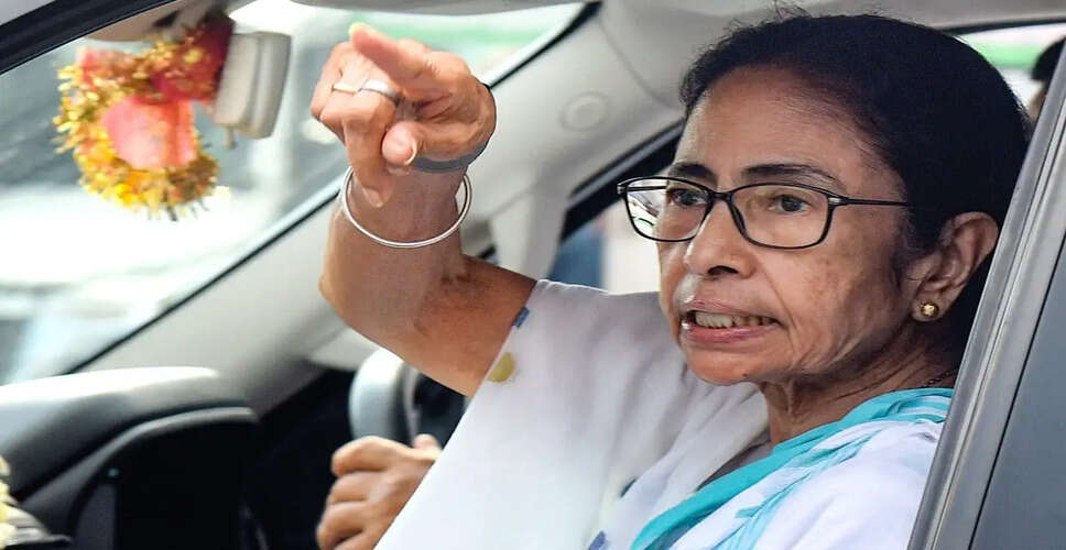 West Bengal Assembly Elections 2026: BJP Secures Majority Amidst Political Turmoil