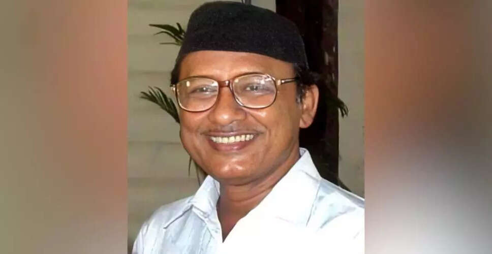 Khagen Mahanta: The Bihu Samrat Who Enriched Assamese Culture