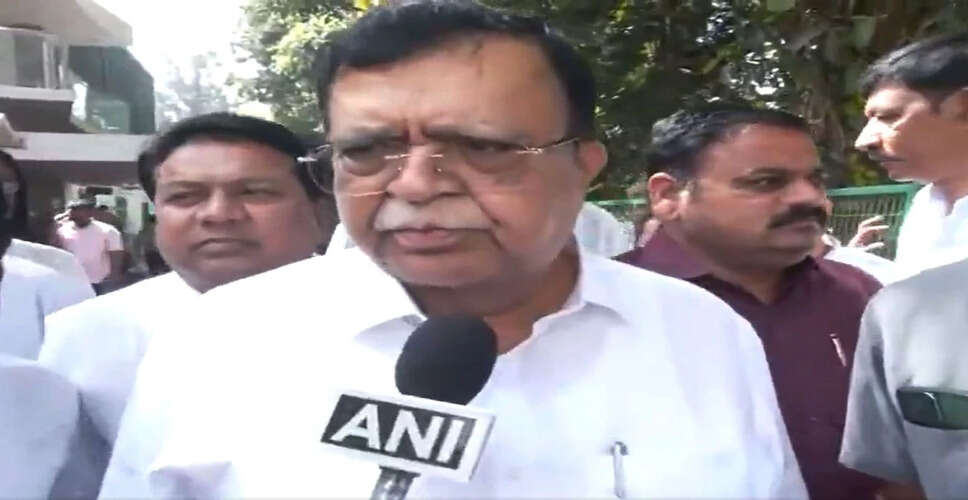 Karnataka Congress Leaders Emphasize High Command's Role in Potential Changes