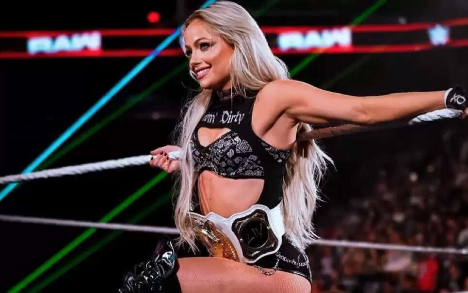 Liv Morgan's Injury Update: Recovery Timeline and Impact on WWE Events