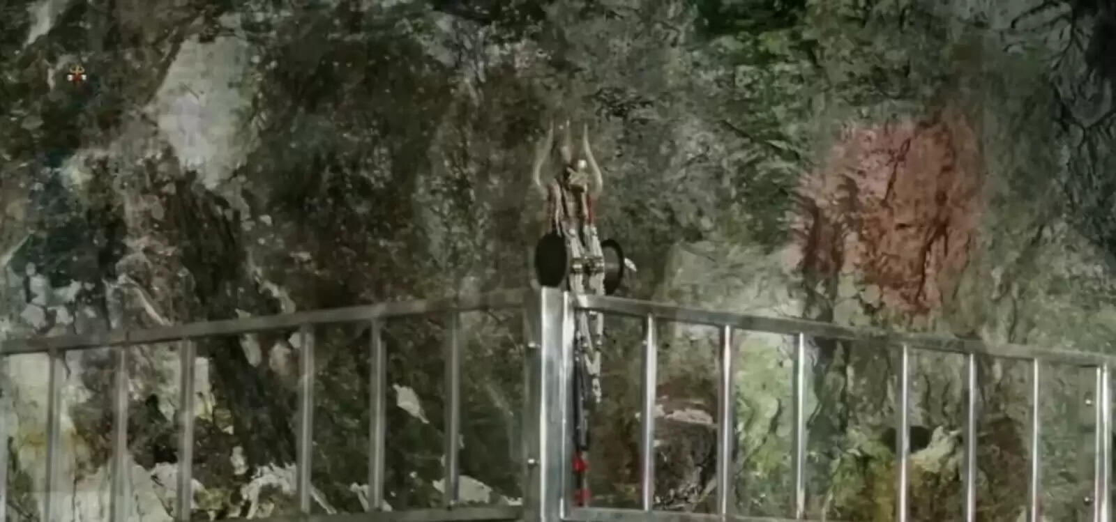 Extreme Heat Disrupts Amarnath Yatra as Shiva Lingam Melts