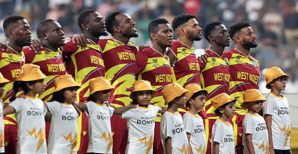 West Indies Triumph Over Zimbabwe in T20 World Cup 2026 with Record-Breaking Performance