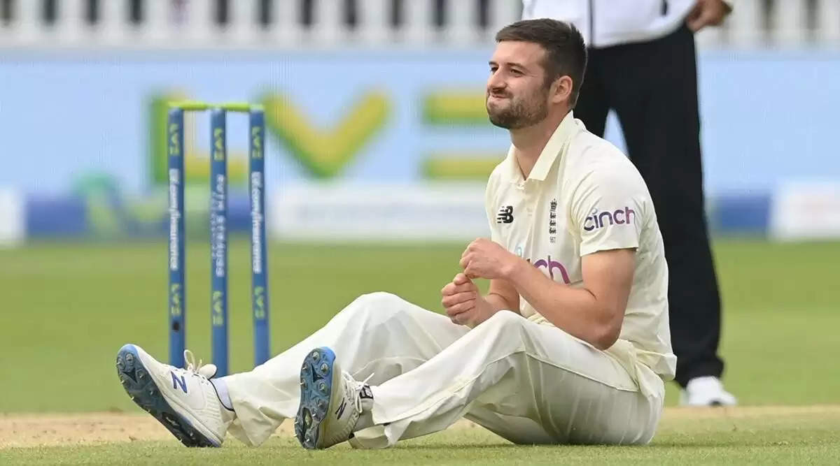 England got a setback before the third test, the bowler who took 5 wickets in the Lord's match was out
