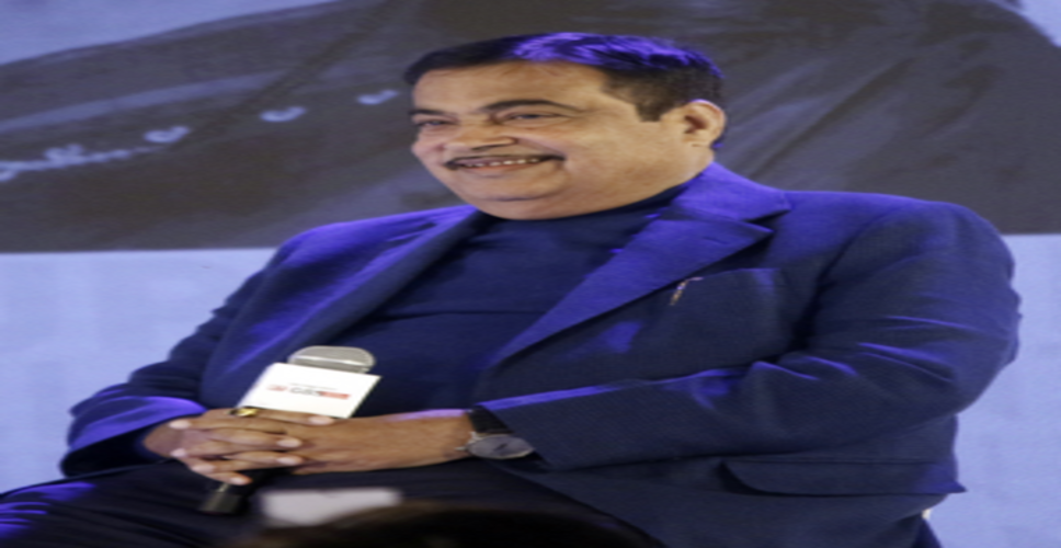 Gadkari approves Rs 382 crore highway project for Assam
