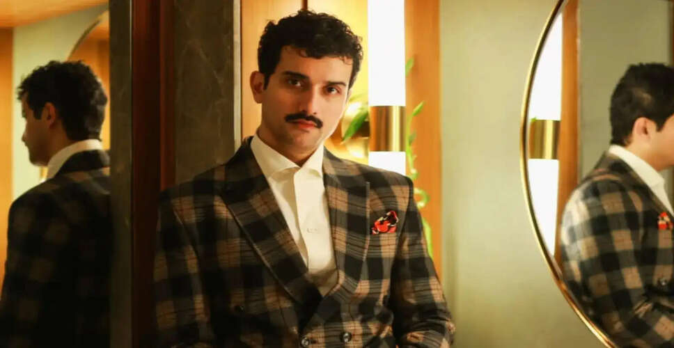Anant Joshi: From Golden to Pritam Pandey - A Journey Through Diverse Roles