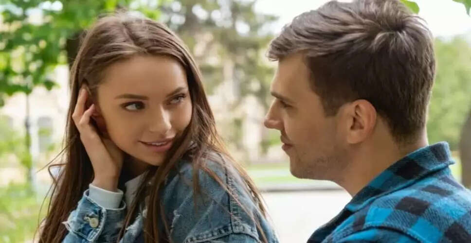 Understanding Girls' Signals: How to Know If She Likes You