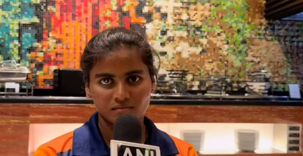 Indian Blind Women's Cricket Team Prepares for Semifinal Showdown Against Australia