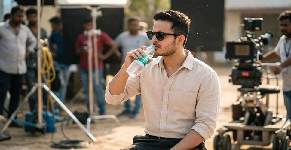 How Summer Heat Shapes Mohit Malhotra's Acting and Lifestyle Choices
