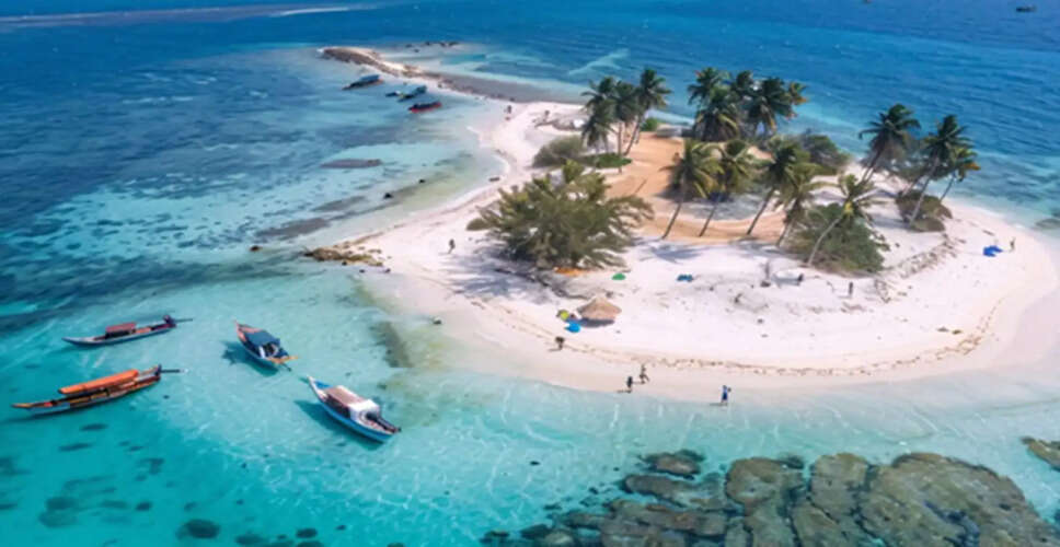 Lakshadweep Travel Made Easy: New Permit Rules for Tourists