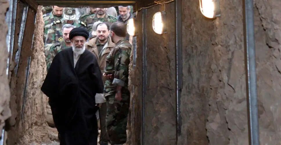 Iran's Supreme Leader Ayatollah Ali Khamenei Killed in US-Israel Strikes