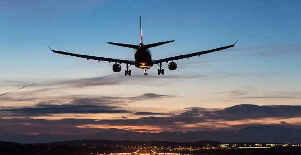 Significant Flight Disruptions Hit U.S. Airports This Sunday