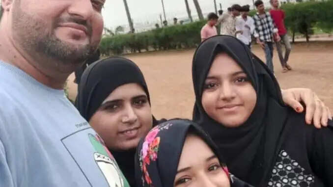 Tragic Deaths of Four Family Members in Mumbai Linked to Food Poisoning