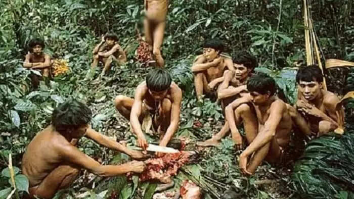Exploring the Yanomami Tribe's Unique Funeral Practices