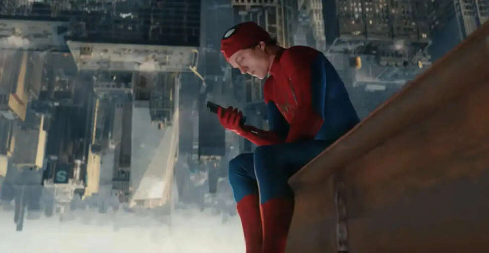 Excitement Builds for Spider-Man: Brand New Day as First Trailer Drops