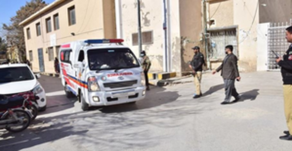 8 injured in clashes in Pakistan's North Waziristan