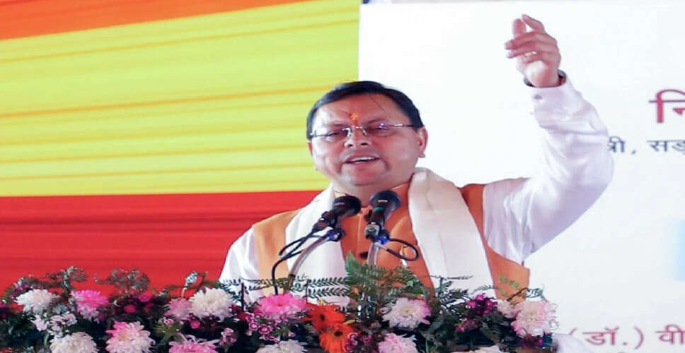 Uttarakhand CM Orders CBI Investigation into Ankita Bhandari Murder Case