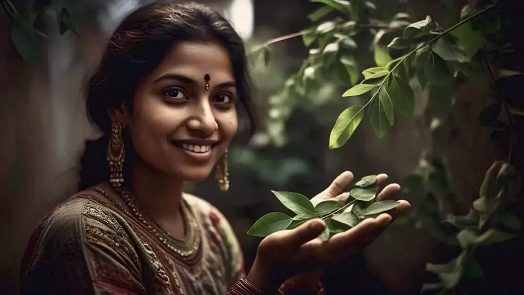 The Incredible Health Benefits of Curry Leaves