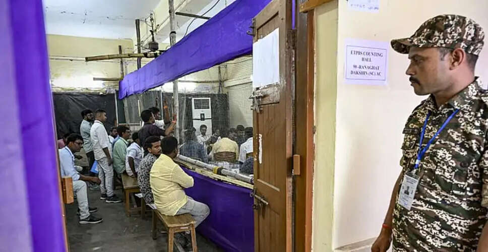 BJP's Stunning Victory in Falta Assembly Repoll: What It Means for West Bengal Politics