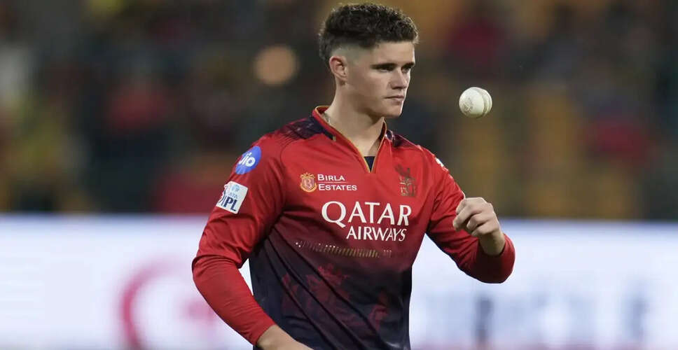 Kevin Pietersen Defends Jacob Bethell Amid Alastair Cook's Criticism