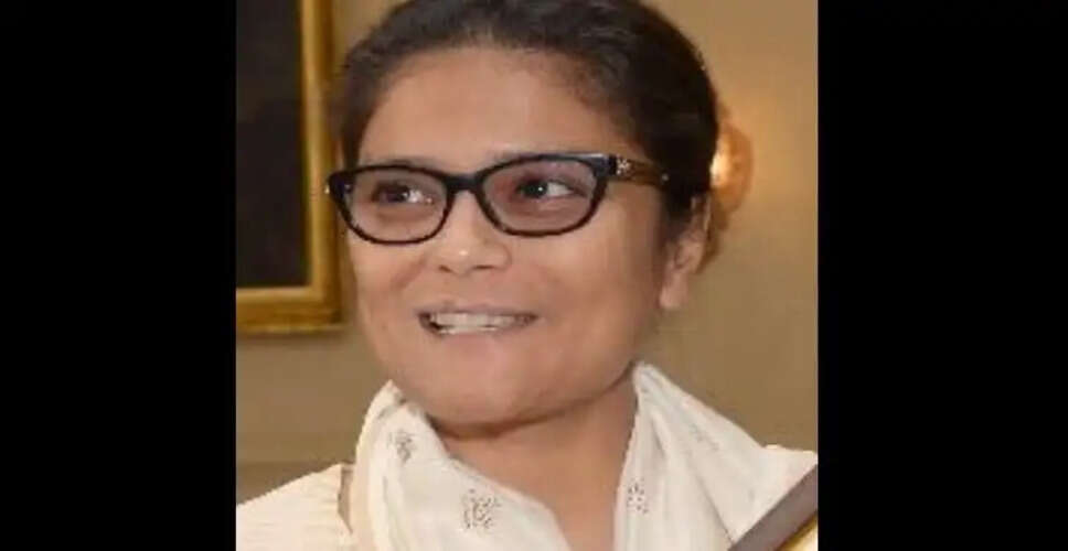 What&rsquo;s Behind TMC MP Sushmita Dev's Sudden Resignation from Rajya Sabha?