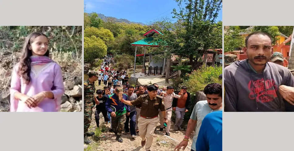Brutal Daylight Murder of College Student in Himachal Pradesh Raises Safety Concerns